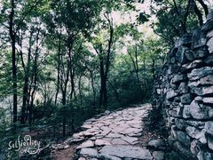 -井塘古村