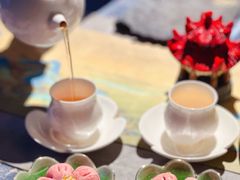 -醉西楼·国风茶社