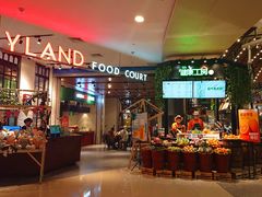 门面-食通天·寰宇集(杭州万象城店)