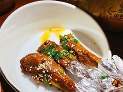 -炊烟小炒黄牛肉(东庆街店)