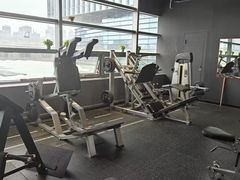 -GMJ·24H健身房(北外滩店)