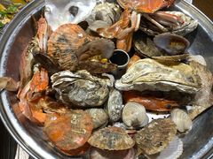 -和源祥·日照菜扛把子(万平口一店)