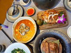 -沿江海南菜·文昌鸡祖师爷(大东海店)