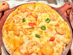 -苏格里岛·自助烤肉·火锅海鲜(金鼎广场店)