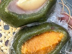 -詹记桃酥(包河万达店)