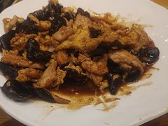 -肘子酥·天津菜·特色捞面(德云社店)