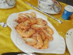 -鑫悦楼煎蟹·16年海鲜大排档