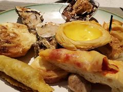 -金海湾自助餐厅(金陵饭店)