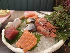 -黑松白鹿(金融街店)