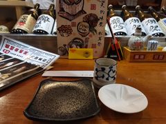 -千代武日本料理(开发区店)