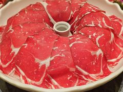 -百草滩羊清水涮羊肉·清真·宁夏盐池滩羊(莲花桥店)