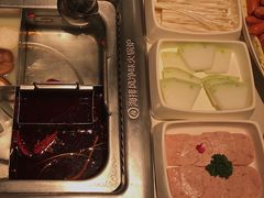 -海底捞火锅(上元大街店)