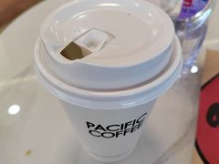 -太平洋咖啡(北大国际医院店)