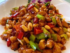 -牟传仁饭庄(星海店)