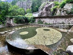 -雁荡山风景名胜区