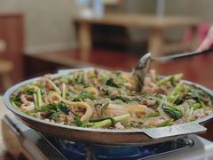 -京玉菲饭店(李村店)