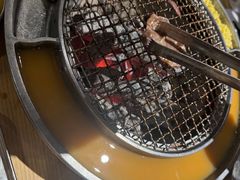 -姜虎东白丁烤肉(深圳湾后海汇店)