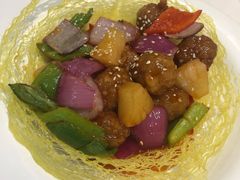 -大咀港式茶餐厅(恒泰店)