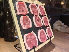 -快乐小羊·内蒙牛羊肉火锅(流花中心店)