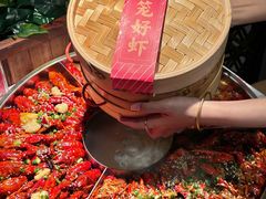 -靓靓蒸虾·头牌蒸虾(南山桂庙店)