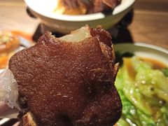 -食锦记·福建私房菜(浦西万达店)