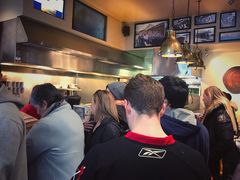 -Fergburger(皇后镇店)