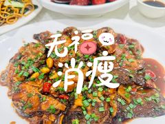 -宏玲餐厅(四川南路店)