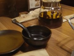 秘制凉茶-牛天下·牛肉·海鲜·打边炉·融合菜