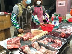 -标记美食新鲜猪杂(兴南大道店)