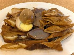 -揭阳钟记小食(福田新村店)