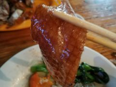 -大聪烧鹅快餐店(梅林店)