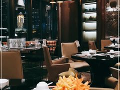 大堂-夏宫中餐厅(静安香格里拉店)