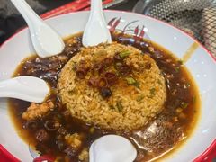 -瑞杰烧烤店·24小时营业(山东路店)