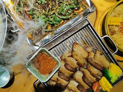 -卞氏菜根香·川菜(青羊万达店)