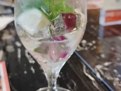 -棕榈阁·巴西烤肉海鲜自助餐厅(中州皇冠假日酒店)