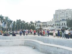 -珠海圆明新园