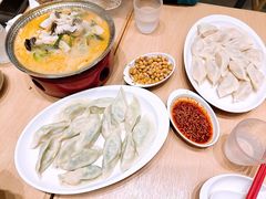 -喜家德虾仁水饺(浦东山姆店)