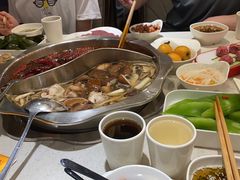 -王少龙火锅(五小区店)