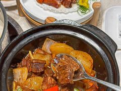 -黑松白鹿(崇文门新活馆店)