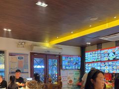 -芳芳私房菜·精做淮扬菜(承德路店)