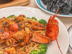 -鲜味食族水产·海鲜餐厅