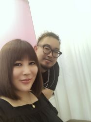 -MINX名珂斯·烫染形象设计