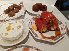 -稻香海鲜饭店(第一国际店)