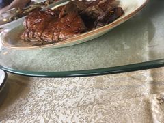 -乡村酒家·湖景客家菜(观澜店)