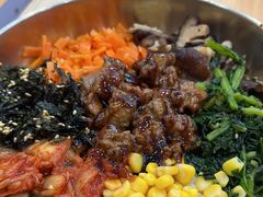 -米村拌饭(银泰中心店)