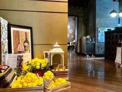 -弗兰克牛排西餐厅Ribone steak house(柠檬花园店)