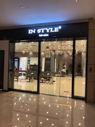 -IN STYLE•造型