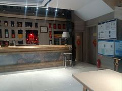 -香满楼(清水河路店)