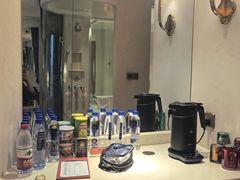 -芜湖白金汉爵大酒店