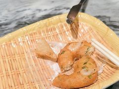 -安泰楼·佛跳墙创始人·传统闽味早茶·酒楼(三坊七巷闽菜地标店)